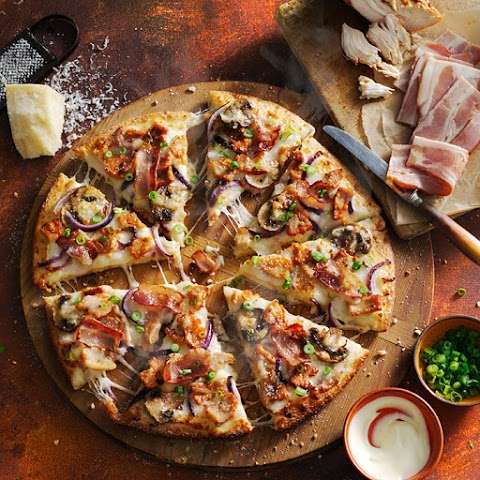 Photo: Domino's Pizza Lower Plenty