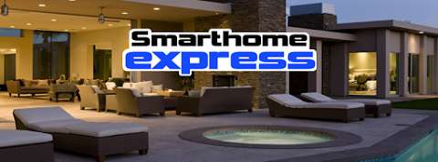 Photo: Smarthome Express
